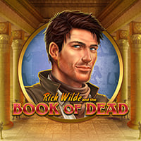 Book of Dead