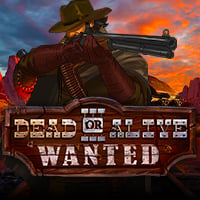 Wanted Dead or a Wild