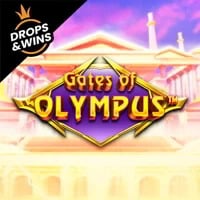 Gates of Olympus
